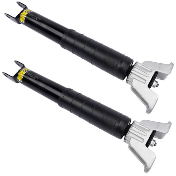 Rear Shock Absorber Strut for 2014-2023 Dodge Durango 2 Pack