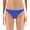 Royal, variant on Women's Solid Classic Mini Bottom Durafast Elite