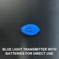 thumbnail image 3 of Blue Light GlassesTest Set Anti-Blue Light Test Detection Card Blue Light Generators Anti-Radiation Glasses Detection, 3 of 6