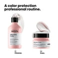 thumbnail image 2 of L'OREAL PROFESSIONNEL PARIS Vitamino Color Shampoo 300Ml & Hair Mask 250g, 2 of 5