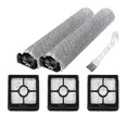 thumbnail image 1 of Roller Brush Filter Replacement Accesssories Compatible With Eureka Fc9 New500, 1 of 1