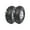 2pcs 16x8-7'' Tire, variant on 60V 2500W Brushless Differential Motor 32''Rear Axle Kit for Golf Cart Trike ATV