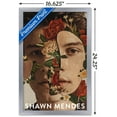 thumbnail image 2 of Shawn Mendes - Fleurs, 2 of 4