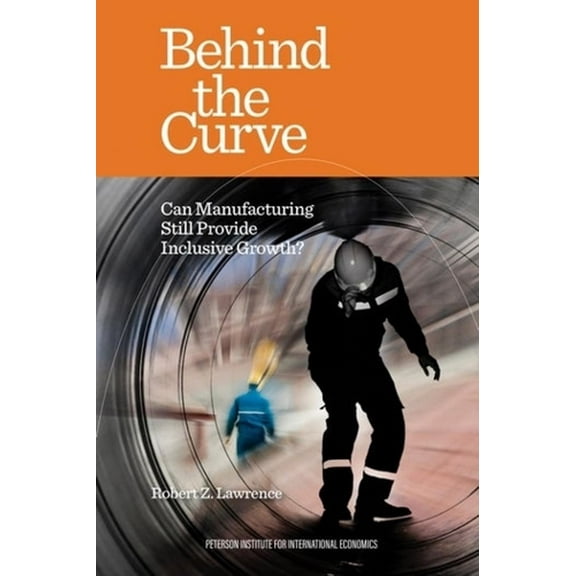 Behind the Curve: Can Manufacturing Still Provide Inclusive Growth? (Paperback)