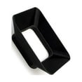 thumbnail image 5 of Plastic 3D Printing Lens Hood Sun Shade Lens Cover Black Camera Big Small Sunshade Cover for Gopro (Hero 5 6 7) Spare Part Accessory, 5 of 25