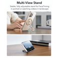thumbnail image 4 of Soporte de anillo y empuñadura de teléfono ESR para MagSafe iPhone S25, 4 of 9