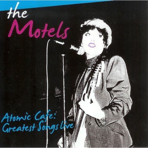 Atomic Cafe (CD)