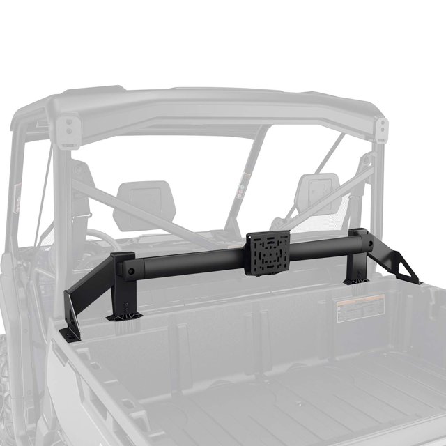 Can-Am Off-Road OEM Gear Rail Adaptor for Defender & Defender MAX (except X mr models), 715003392
