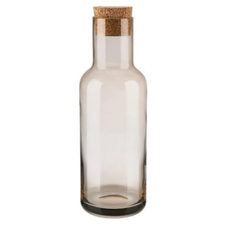Splash Water 34 oz. Carafe Blomus Color: Moonbeam-Cream