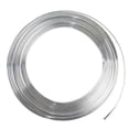 thumbnail image 1 of 6M/Set Univers Chrome Moulage Garniture Bande de Porte de Voiture Bord de Protection Anti-Rayures Style Auto, 1 of 8