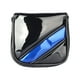 thumbnail image 1 of Funda de repuesto para cabeza de putter de golf, impermeable, para deportes azul, 1 of 9