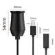 thumbnail image 3 of Cable de alimentación de conversión PD tipo C de 65W 9V/12V/15V/20V para GPS E-Dog (50CM 15V) Ehuebsd http://w.neototem.com/image/889708.03/normal/889708.03-10.jpg, 3 of 9