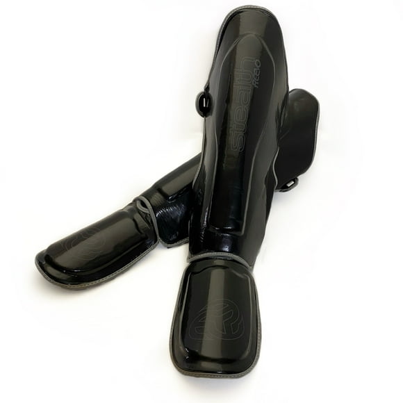 Reevo Stealth Shin and Instep