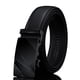 thumbnail image 1 of Qarigey Cinturón de negocios para hombre duradero y resistente a los arañazos negro con hebilla automática Trajes Cinturón Hombres 105 Type3 NO3, 1 of 6
