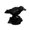 A*1Pc, variant on 1Pc Halloween Raven Figurine, Crow Statue Decor, Skeleton Crow Ornament, Crow Tabletop Prop, Resin Crow Sculpture, Dark Raven Holiday Decoration, Mantel Bookshelf Dining Table Display