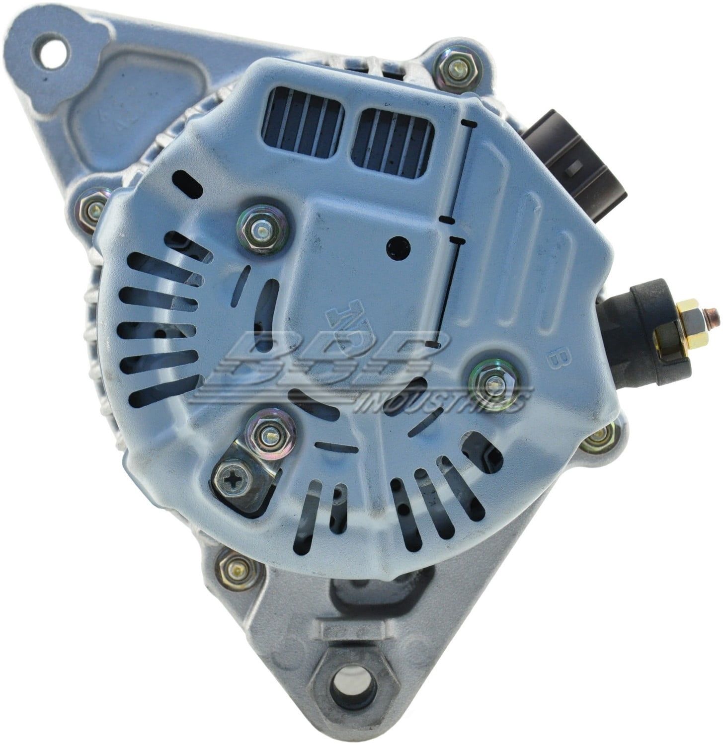 Alternator BBB Industries 13755 Reman Fits select: 1997-1999 TOYOTA CAMRY, 1999 TOYOTA CAMRY SOLARA