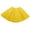 Yellow, variant on BiZtdJrK Womens Tutu Skirts Sparkly Mesh Elastic Waist Tulle Mini Skirt Glitter Pleated Dancing Ballet Skirts Summer Clothes Mint Green Free Size