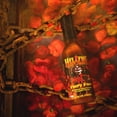 thumbnail image 6 of Hellfire Hot Sauce Fiery Fool - Extreme Hot Sauce without Extract (alt ASIN), 6 of 8