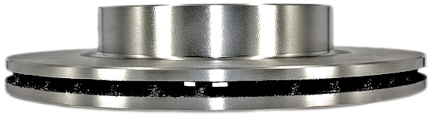 Winstop Brake Rotor, Front WS230748, Ford Aspire 1997-1994