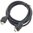thumbnail image 4 of For Arctis 3 5 7 9 XPro Headphone Cable, Replacement Sound Card Cable, 4 of 5