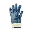 thumbnail image 2 of Guantes Recubiertos De Nitrilo Gde KARLEN  N01, 2 of 2