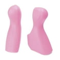 thumbnail image 2 of Cubierta de palanca de cambios Strade Fareast Limited para bicicleta ST-6700 Rosa, 2 of 8