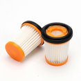 thumbnail image 2 of 6pcs Dust Collector Accessories Filter Elements For W1/w2/w3/wv200/wv205, 2 of 5