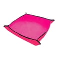 thumbnail image 2 of Almohadilla para plantar plegable impermeable Sunnimix para jardinería Roja 50cmx50cm, 2 of 8
