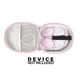 thumbnail image 3 of Estuche CaseSack Rosa para Audífonos Bose QuietComfort 45 35, 3 of 6