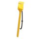 thumbnail image 5 of Bolsa de de esgrima para adultos, eslinga de esgrima, regalo para esgrimista, resistente al agua, para accesorios de esgrima de papel de alumin Amarillo, 5 of 8