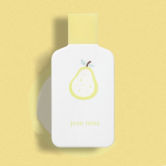 LLQKIGS Orange Brings Good Luck And Pear Makes You Happy Perfume Women's Perfume Fresh Natural Lasting Light Fragrance Clean N Fresh Body Spray For Women Body Mist 1.76 Fl Oz(50ml) Milk Sexy Lotion