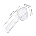thumbnail image 2 of Universal Electric Toothbrush Head Cover Fit for Multiple Models Keep Clean and Hygienic Portable and Easy to Use Durable without Affecting Brush Performance, 2 of 6