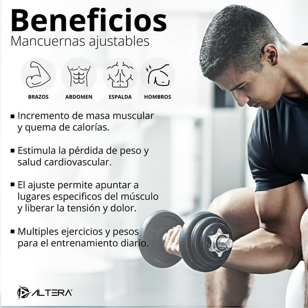 Pesas Cuantas Calorias Se Queman Al Hacer Ejercicio Pesas Cuantas