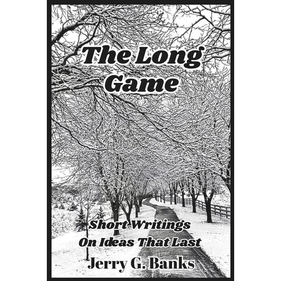 The Long Game, (Paperback)