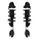 thumbnail image 1 of 2006-2011 Toyota Yaris - 2-11805-11806-001 Unity Automotive 2-11805-11806-001, 1 of 1