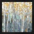thumbnail image 1 of Metaverse R950386-0120000-AEAAAAEAN4 13,25 x 13,25 Po Paysage Encadré par Allison Pearce, 1 of 2