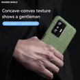 thumbnail image 5 of Fit for Xiaomi Mi 11T Case, Heavy Duty Shockproof Military Grade Drop Tested Case for Mi 11T Pro Super Sturdy Bumper Rugged Hard Phone Cover for Xiaomi Mi 11T/Pro HD Green, 5 of 7