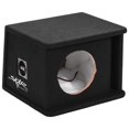 thumbnail image 1 of Skar Audio SK1X8V Caja para Subwoofer de 8" con Puerto 32x32x32 cm, 1 of 6