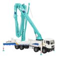 thumbnail image 1 of Engineering Vehicles Model, Car Toy, Engineering Vehicles Model Car Toy Concrete Pump For Kids Boys Girls Gifts, 1 of 8