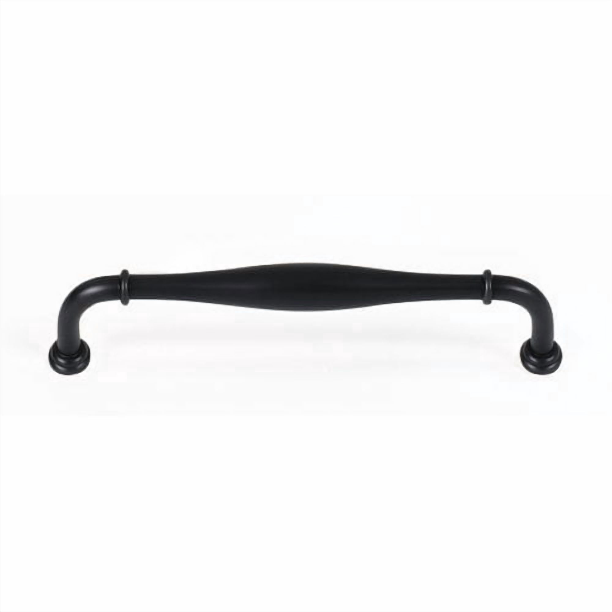Alno D726-8-BARC 8" Appliance / Cabinet Drawer Pull Barcelona