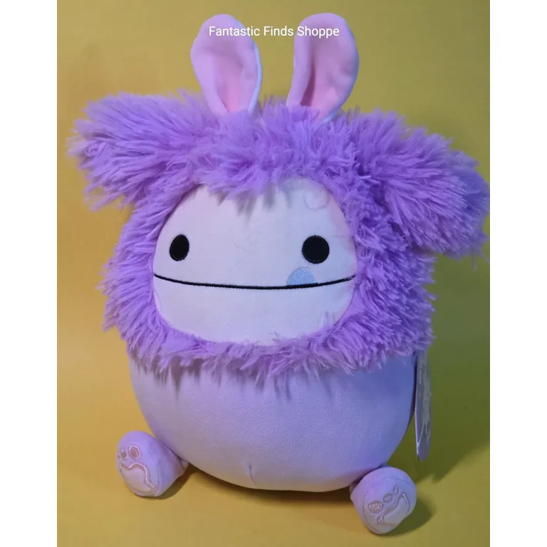 Squishmallows 8