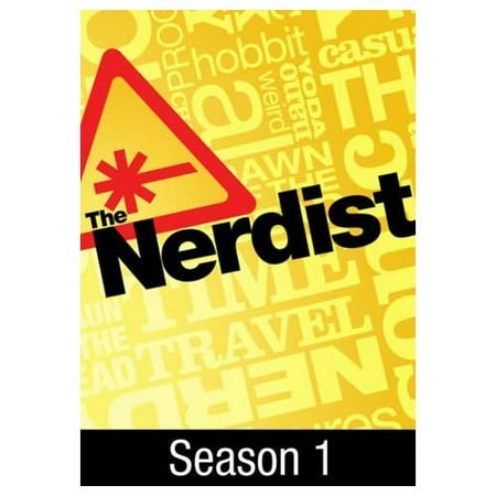 The Nerdist - Year in Review (Season 1: Ep. 2) (2011) The Nerdist - Year in Review (Season 1: Ep. 2) (2011)
