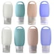 thumbnail image 4 of Botellas de cosméticos de viaje Naiovety 1 Uds. Gel de sílice contenedor vacío 40 ml 60 ml, 4 of 6
