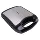 thumbnail image 4 of Mini máquina de gofres para el hogar, máquina para hacer desayuno, sándwich, calefacción, plancha multifuncional, 110V, 4 of 10