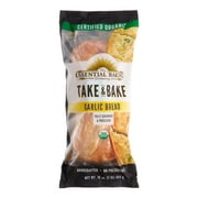 Essential Baking Take and Bake Garlic Bread 16 oz. Pack of 4
