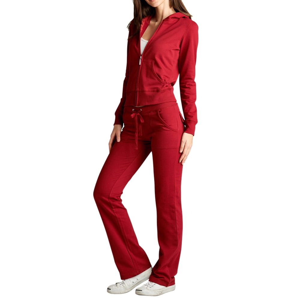 sweatsuits for ladies