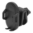 thumbnail image 1 of Soporte para teléfono con rotación de 360 grados para cochecito de bebé, autoblocante para carrito de bicicleta, 1 of 14