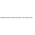 thumbnail image 2 of Simply Organic Pure Vanilla Extract, 8 Fl Oz, 2 of 2