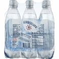 thumbnail image 4 of Gerolsteiner Natural Mineral Water, Sparkling, 16.9 fl oz Bottles (6 Pack), 4 of 5