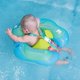 thumbnail image 2 of Swimming Ring Inflatable Infant Floating Kids Float Swim Pool Accessories Circle Bath Inflatable Ring Toy heqiyong toy, 2 of 2